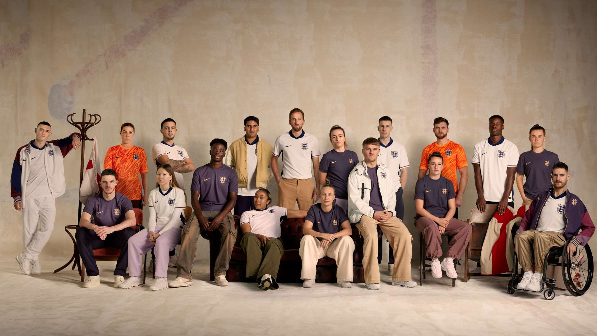 星齐聚香港 星齐聚香港