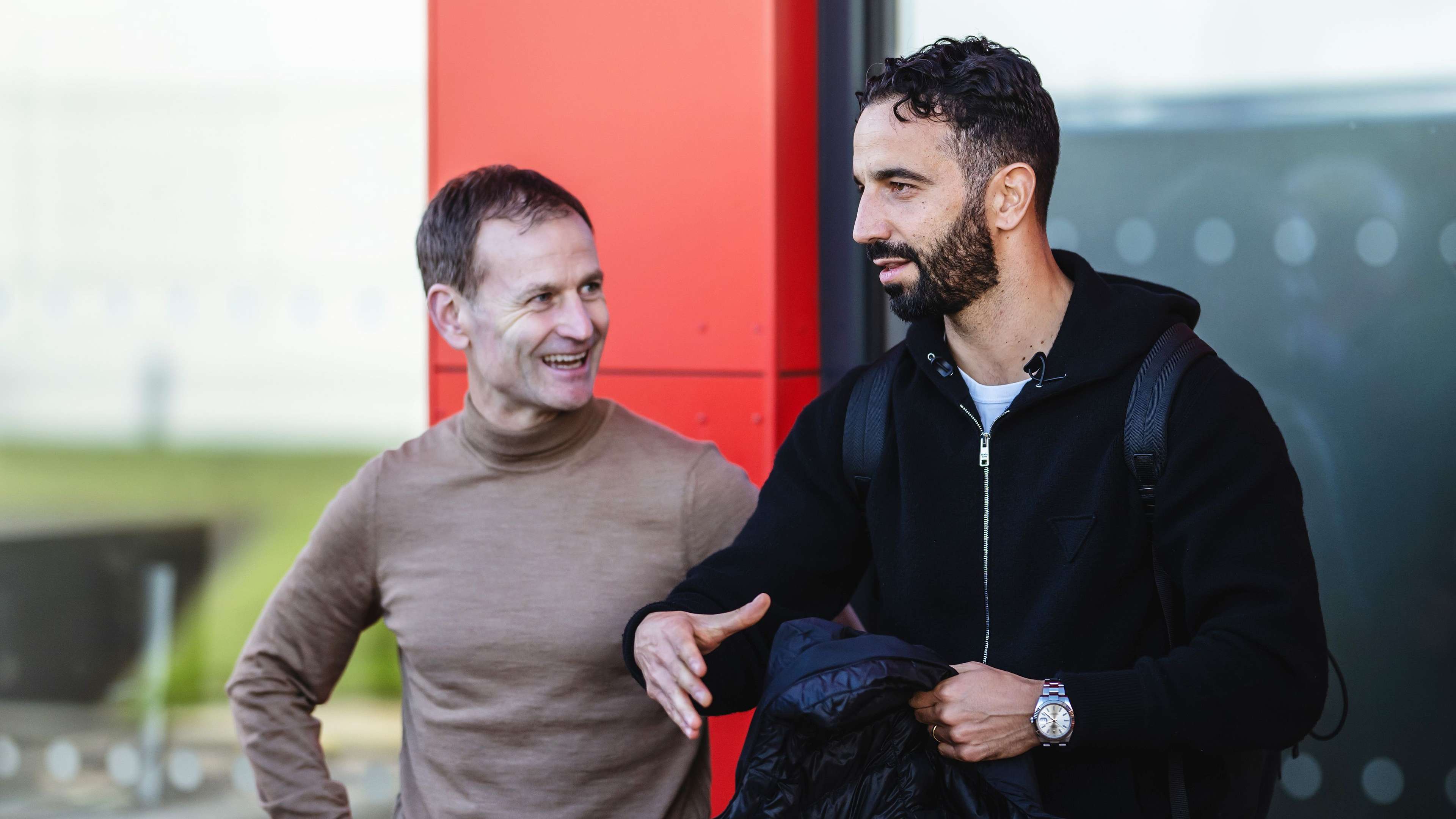 公众的关注 公众的关注