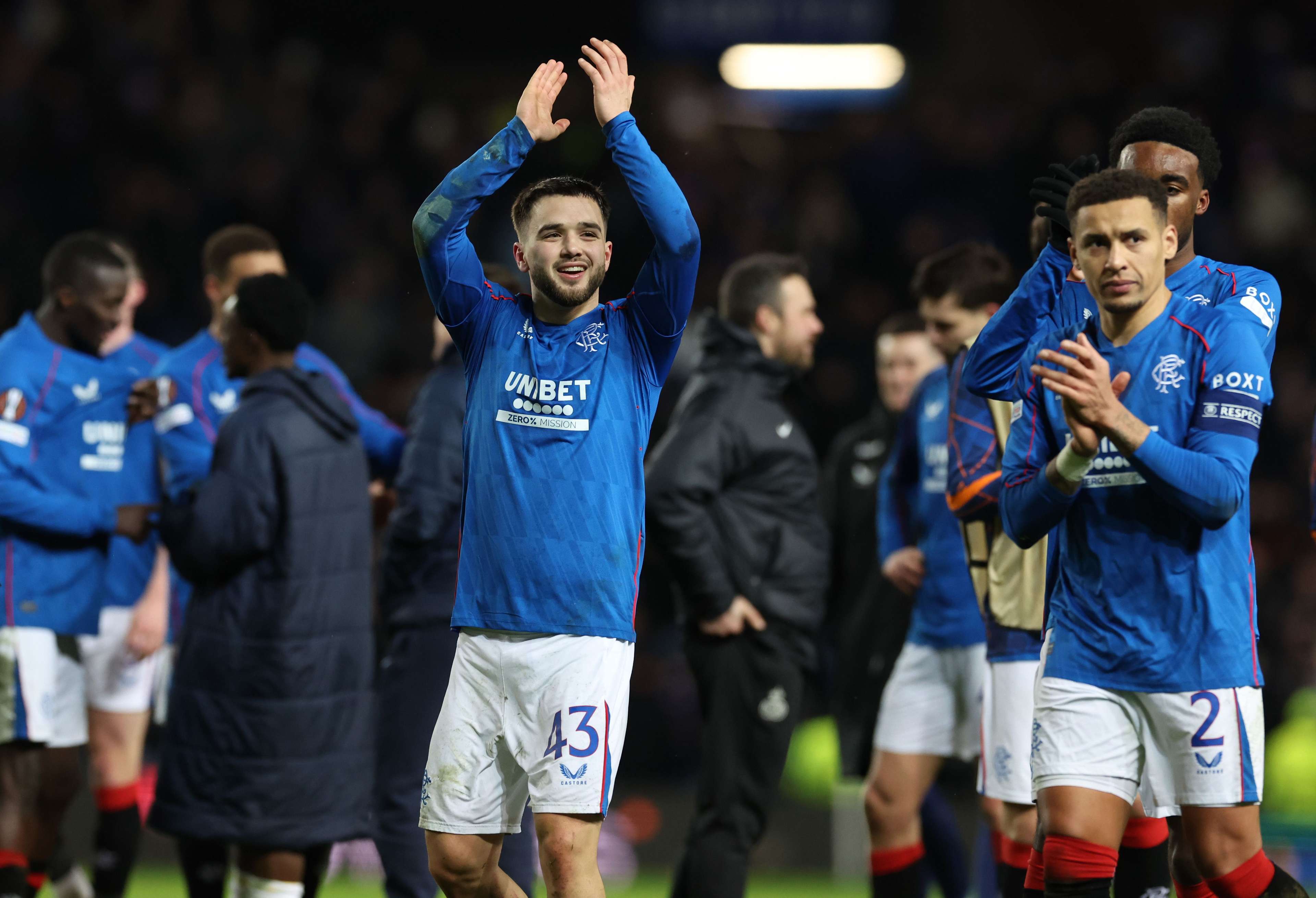 让自己在比 让自己在比