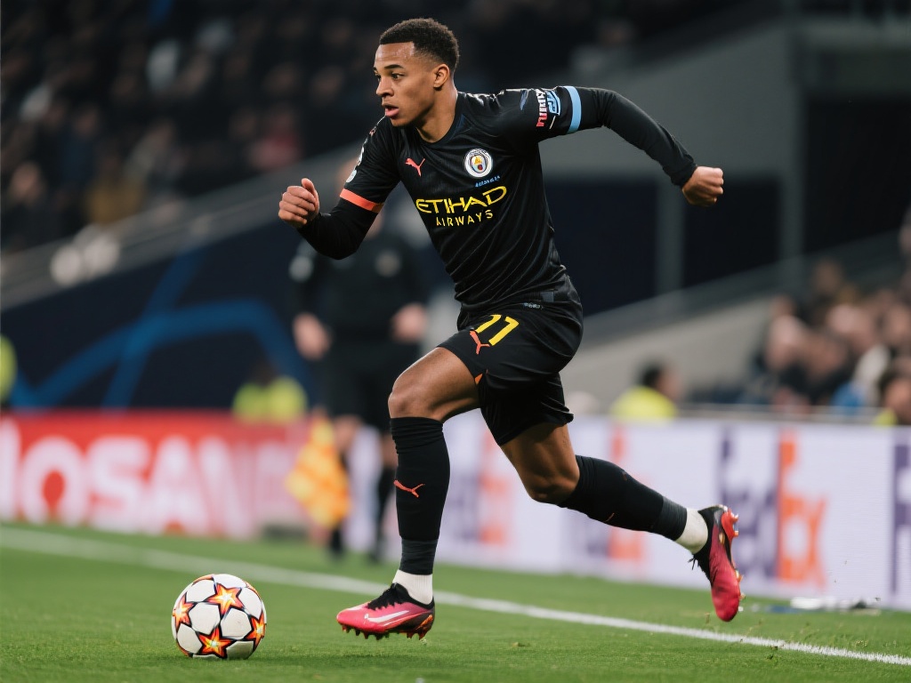 顶级球星之 顶级球星之